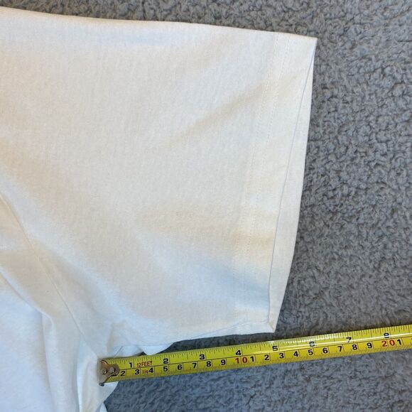 Union Los Angeles x Black‎ Lives Matter BLM T-Shirt Size 2XL? Short Sleeve 2020 - Picture 8 of 10